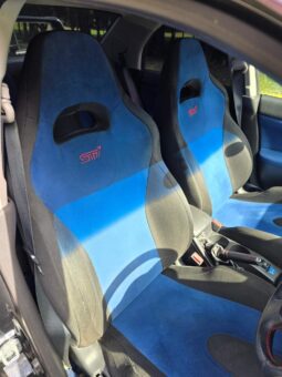 
										Subaru Impreza 2021 (149 669km) full									