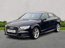 
										AUDI 2019(64 553KM) full									