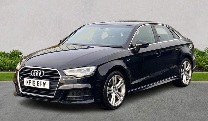 
								AUDI 2019(64 553KM) full									