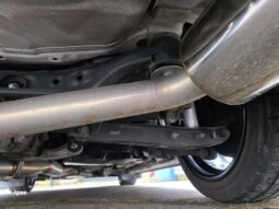 
										Subaru impreza WRX STI 2025 (83 685 km) full									