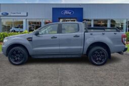 
										Ford Ranger 2023 (43 254km) full									