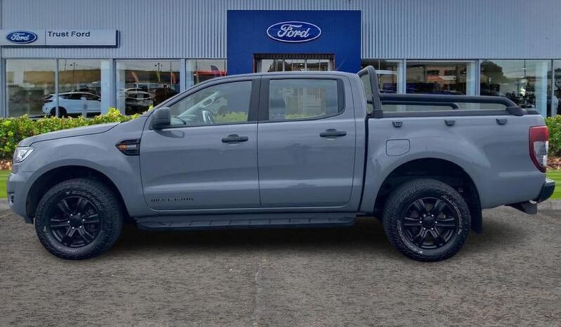 
								Ford Ranger 2023 (43 254km) full									