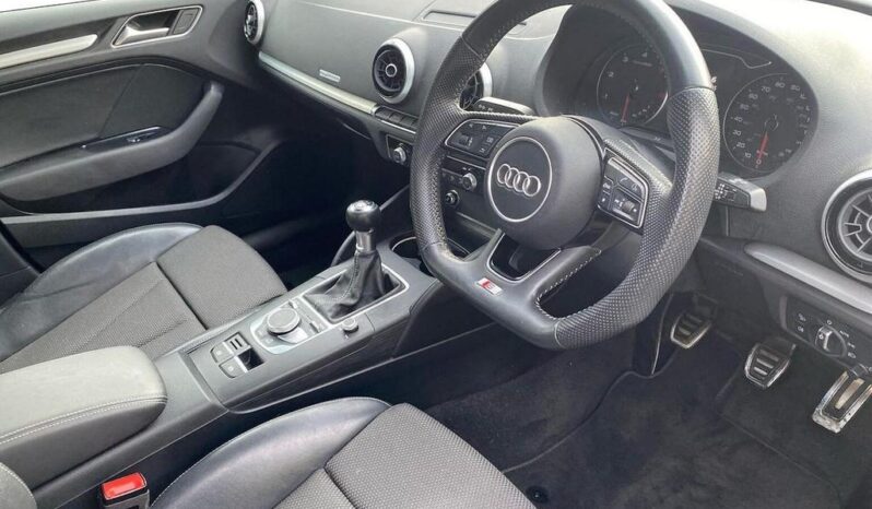 
								AUDI 2019(64 553KM) full									