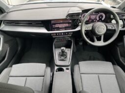 
										AUDI A3 2024(8851KM) full									