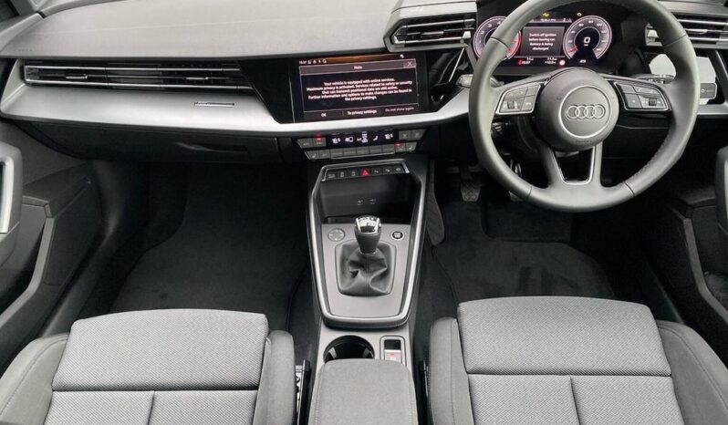 
								AUDI A3 2024(8851KM) full									