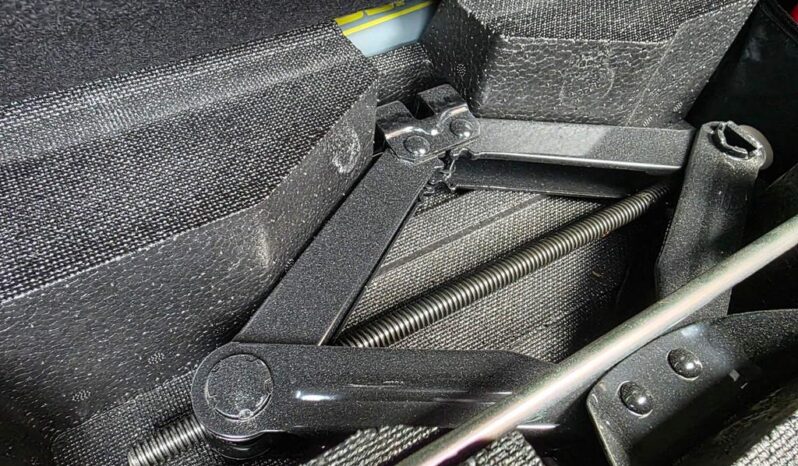 
								Subaru impreza WRX STI 2025 (83 685 km) full									