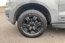 
										Ford Ranger 2023 (43 254km) full									