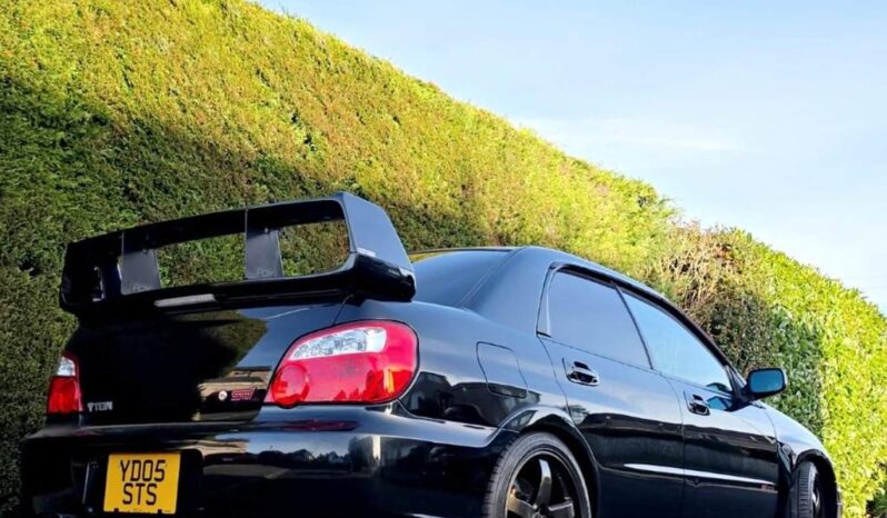 
								Subaru Impreza 2021 (149 669km) full									
