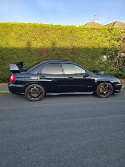 
										Subaru Impreza 2021 (149 669km) full									