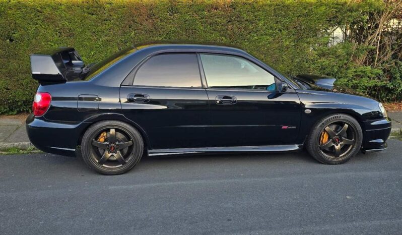 
								Subaru Impreza 2021 (149 669km) full									