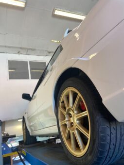 
										Subaru Impreza 2023 ( 136 794km) full									