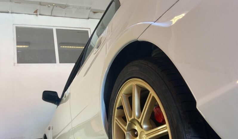 
								Subaru Impreza 2023 ( 136 794km) full									