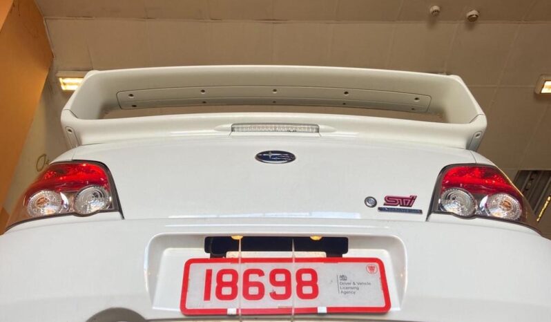 
								Subaru Impreza 2023 ( 136 794km) full									