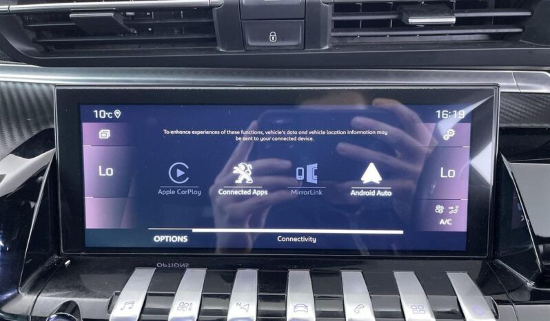 
								Peugeot 508 2019 (104 607km) full									