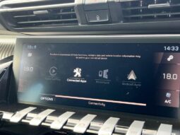 
										Peugeot 508 2020 (93342km) full									
