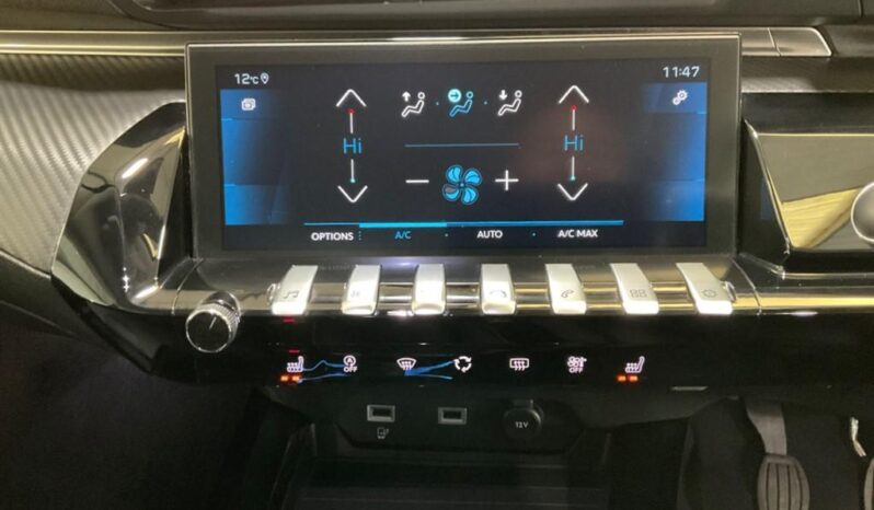 
								Peugeot 508 2019 ( 127 962km) full									