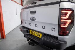 
										Ford Ranger 2021 (108 246 km) full									