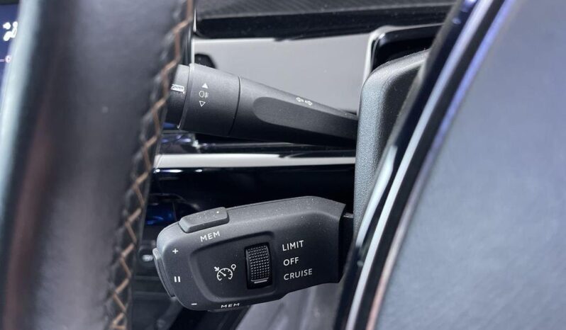 
								Peugeot 508 2019 (104 607km) full									