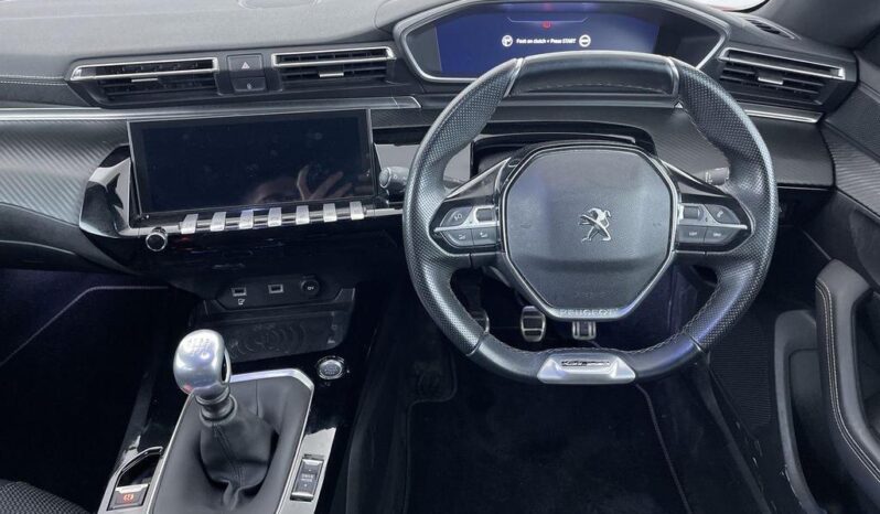 
								Peugeot 508 2019 (104 607km) full									
