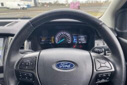 
										Ford Ranger 2023 (43 254km) full									