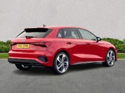 
										Audi A3 2021 ( 91 544km) full									