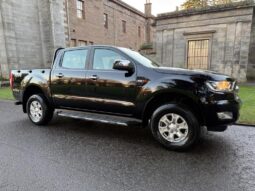 
										FORD RANGER 2018 (69 202KM) full									