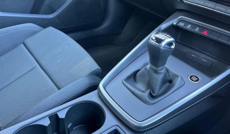 
								AUDI  A3 2023 (2142KM) full									