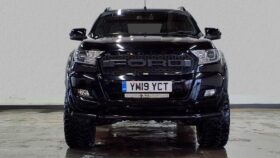 Ford Ranger Diesel 2019 (52,401km)