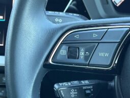 
										AUDI  A3 2023 (2142KM) full									