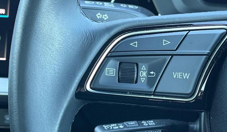 
								AUDI  A3 2023 (2142KM) full									
