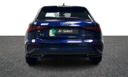
										Audi A3 2021  (75 802KM) full									