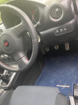 
										Subaru Impreza 2023 ( 136 794km) full									