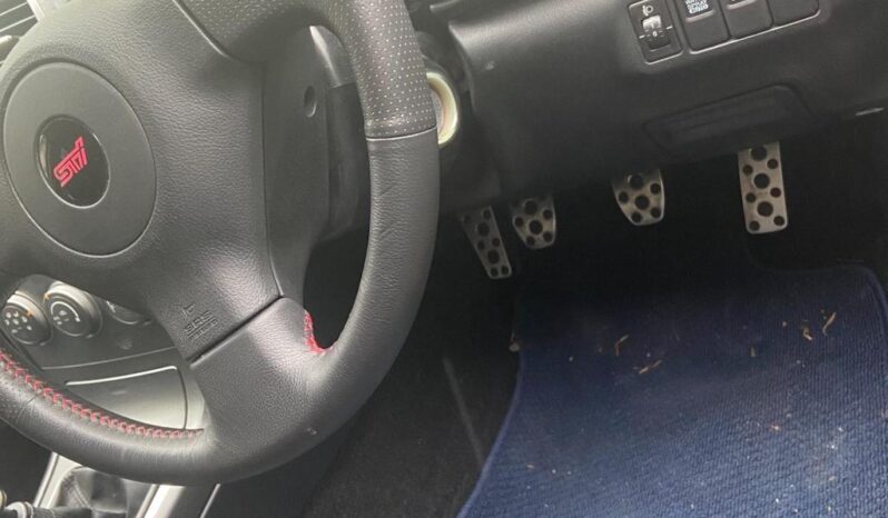 
								Subaru Impreza 2023 ( 136 794km) full									
