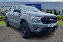 
										Ford Ranger 2023 (43 254km) full									