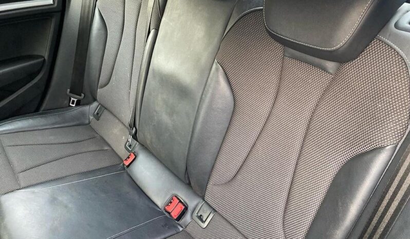 
								AUDI 2019(64 553KM) full									