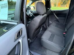 
										FORD RANGER 2018 (69 202KM) full									