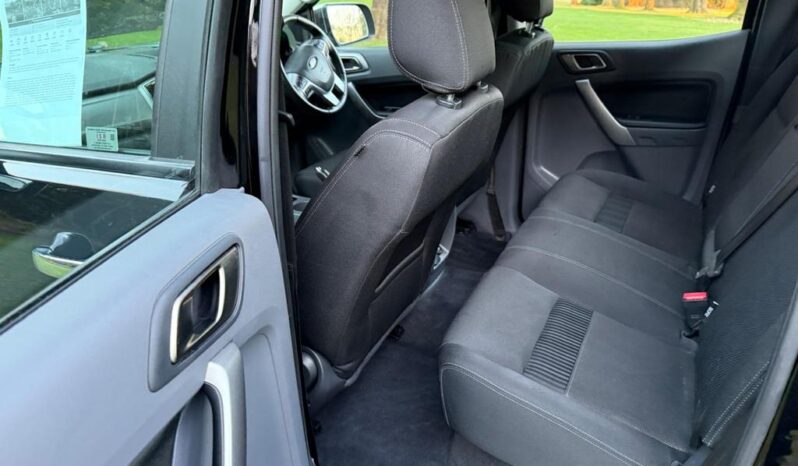 
								FORD RANGER 2018 (69 202KM) full									