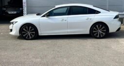 
										Peugeot 508 2020 (93342km) full									