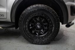 
										Ford Ranger 2021 (108 246 km) full									