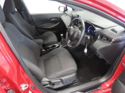
										Toyota Corolla 2019 (78 217km) full									