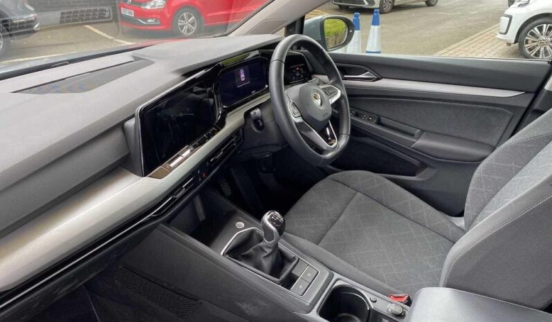 
								Volkswagen Golf 2022 (25 035KM) full									