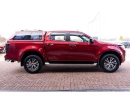 
										Isuzu D-max 2025 ( 160km) full									