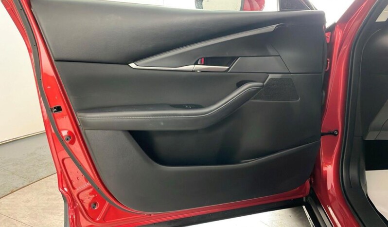 
								Mazda Cx-30 2021( 33 769KM) full									