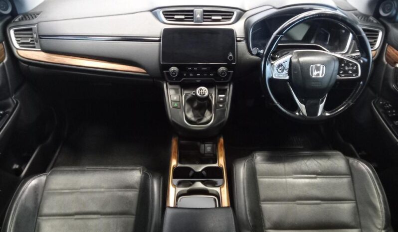 
								Honda Cr-v 2019 (110 043KM) full									