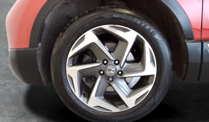 
								Honda Cr-v 2019 (110 043KM) full									