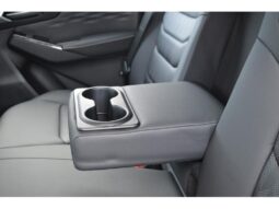 
										Isuzu D-max 2025 ( 2114KM) full									