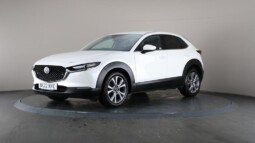
										Mazda CX-30 2022 (38 891KM) full									