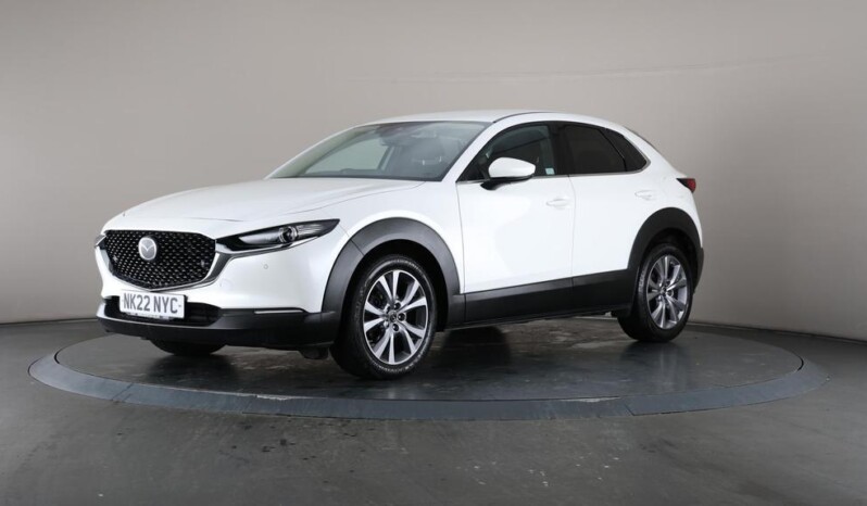 
								Mazda CX-30 2022 (38 891KM) full									