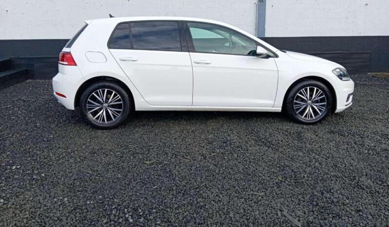 
								Volkswagen Golf 2019 ( 141869 km) full									