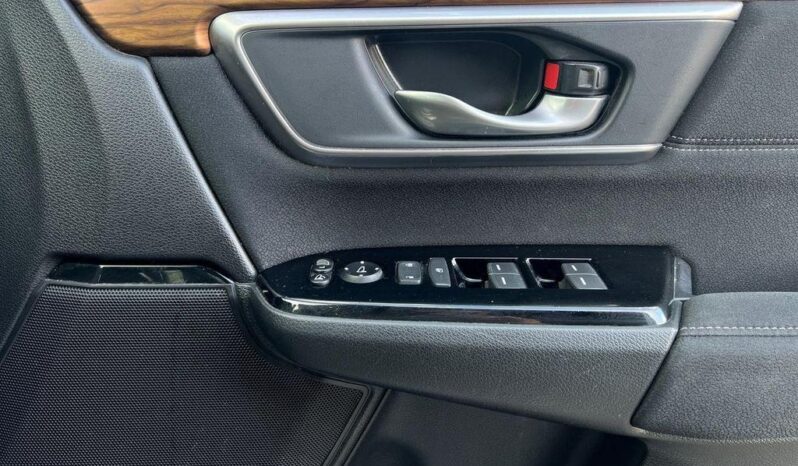 
								Honda Cr-v 2019 ( 51240km) full									